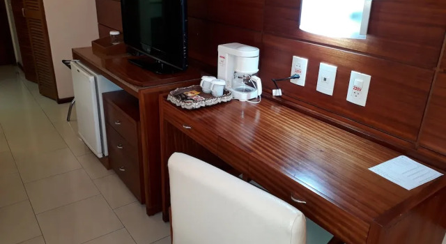 Двухместный номер Executive Hotel Princesa Louçã