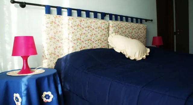Etna B&B, Book Bed and Breakfast Hotels in Sicily with Parking, Parking