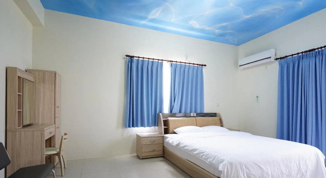 Двухместный номер Standard Penghu Sun House