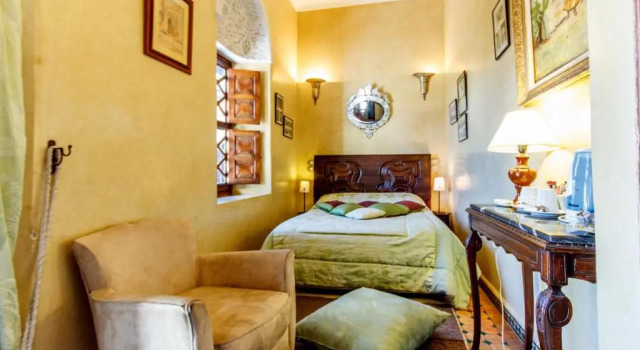 Люкс Palais El Arsat & Spa