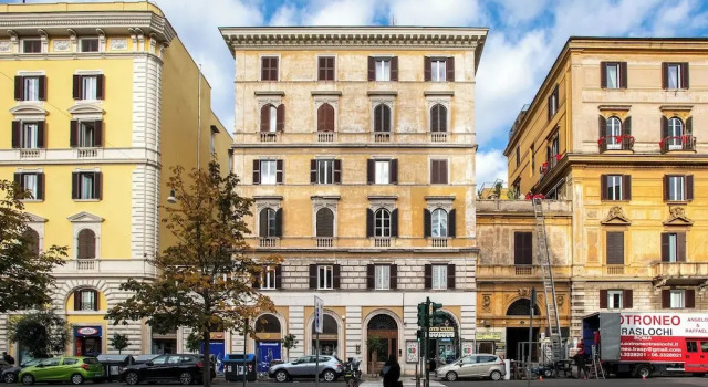 VentiSettembre Private Suites