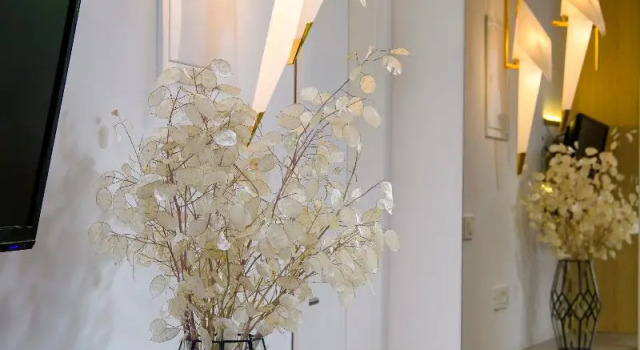 Номер Deluxe Bošket Luxury Rooms