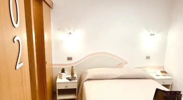 Номер Standard Hotel Sirena