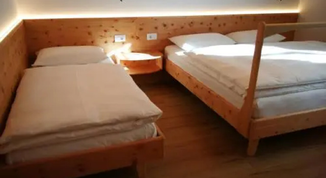 Residence Bannwald, Забронировать Отель Санта-Маддалена-ин-Казиес Валле-ди-Казиес