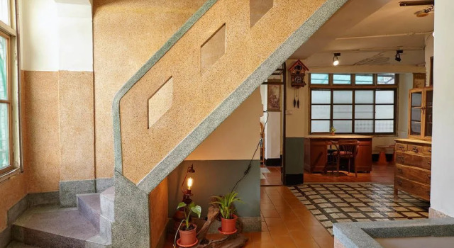 Neat Hostel, Забронировать Хостел Отели Тайнань с парковкой, рядом с Koxinga Shrine, Парковка
