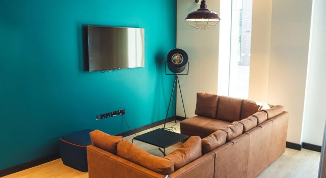 Hashtag Dublin Campus Accommodation, Забронировать Отель СПА-отели Дублина, рядом с Стадион для собачьих бегов Шелбурн-парк, SPA-услуги