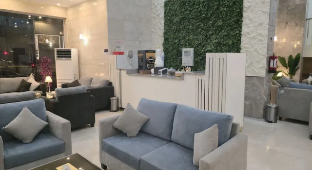 Knoz Al Anood Hotel Makkah