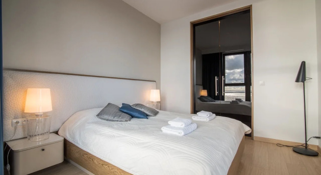 Apartamenty Adromeda, Varaa Huoneisto Gdynia 