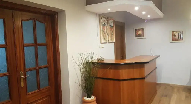 La Chopera, Book Hotel Ribadesella 