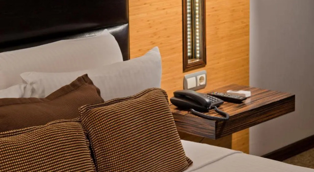 Номер Standard North Point Hotel