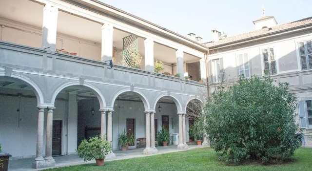 Lejlighed Casa Berra