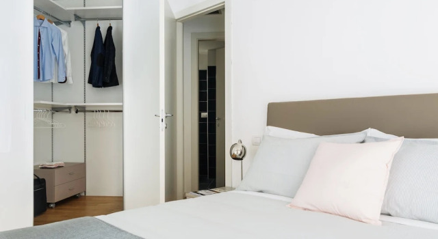 Altido Sunny 1-Bed Flat With/ Balcony, Забронировать Апартаменты/квартира Апартаменты Милана, рядом с Сондрио, Апартаменты/квартира