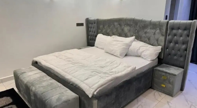 Zorah's Apartment, Prenota Appartamento Hotel a Bwari con parcheggio, Parcheggio