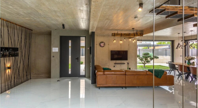 Amazing Home in Baska With Sauna, 4 Bedrooms and Swimming Pool, Varaa Hotelli Hotellit Kvarner Islands uima-altaalla, Uima-allas