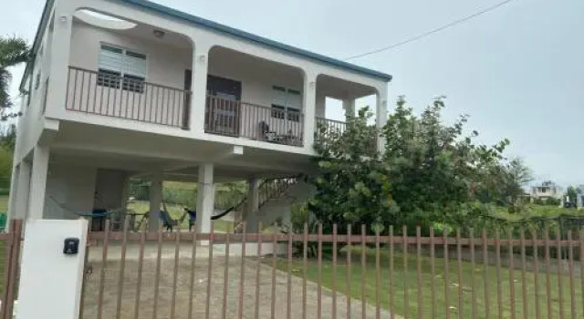 El Retiro Lot 1 Poblado Boquerón, Rezervovat Apartmán Apartmány v San German, Apartmán