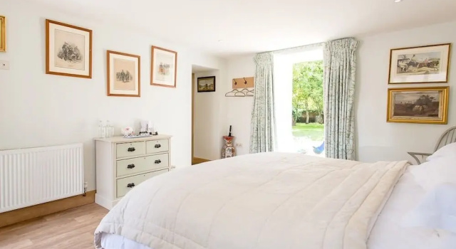 Maunsel House, Book Hotel Bridgwater Somerset