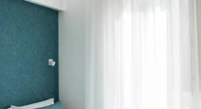 Small Double room Four Elements BB