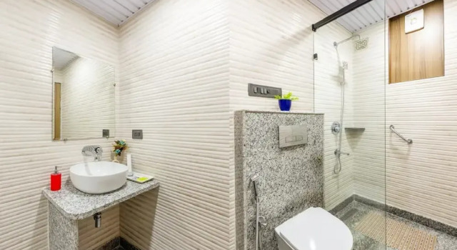 Номер Deluxe Hotel Bill Palace
