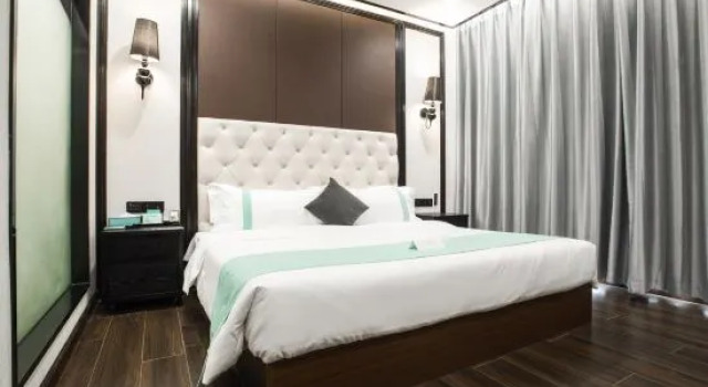 Люкс Deluxe Xi . Hotel