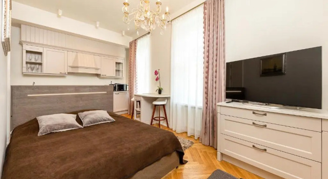 Vip Old Town Apartments