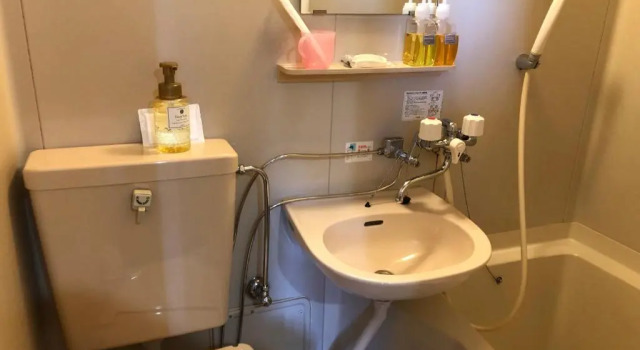 Номер Standard Hotel New White House