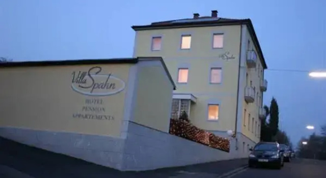 Villa Spahn, Varaa Villa Mökit kohteessa Rhön, Mökki