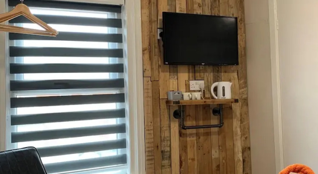 Номер Economy Malibu Hotel