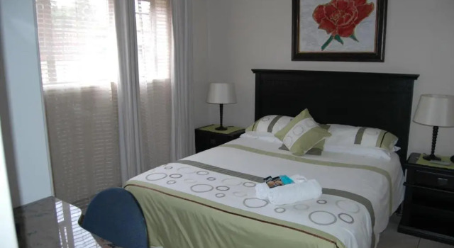 Апартаменты Bon A Vie Self-catering and b&b Gonubie Full Solar Power, no load shedding