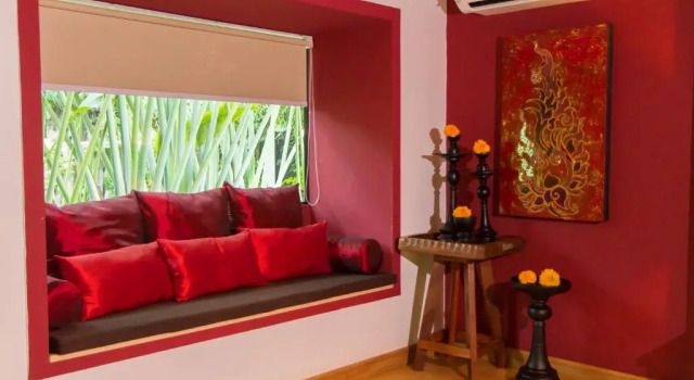 Вилла Deluxe E-outfitting Boutique Chiang Mai
