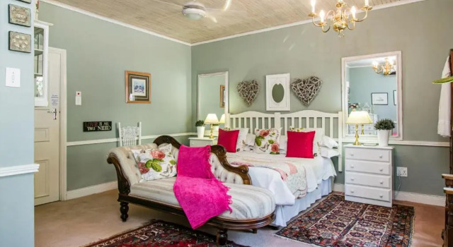 Somerset Stables, Prenota Hotel Graaff-Reinet Eastern Cape