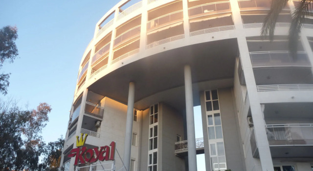 Costa Dorada Apartments