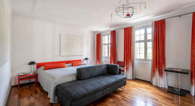Hotel Hofgarten Luzern, Забронировать Отель Люцерн Люцерн
