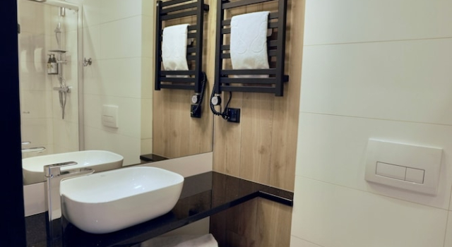 Двухместный люкс Scandinavia Zator, an Ascend Collection Resort