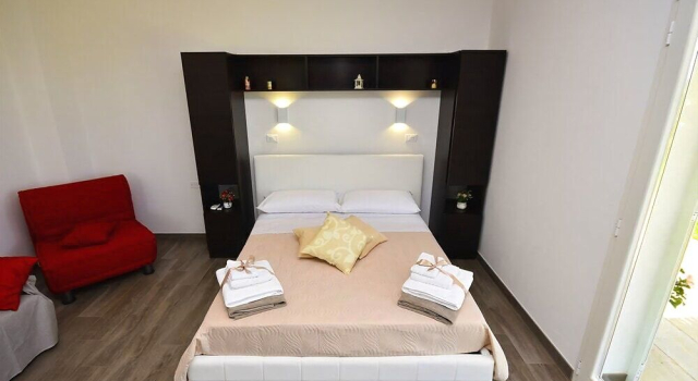 Borgo Fiorito Relais