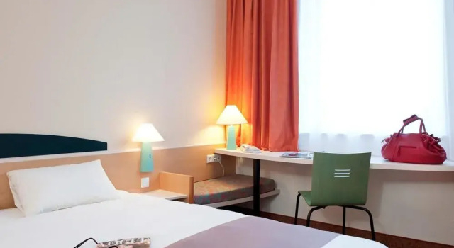 Fnideq, Buchen Sie Hotel Fnideq Tétouan