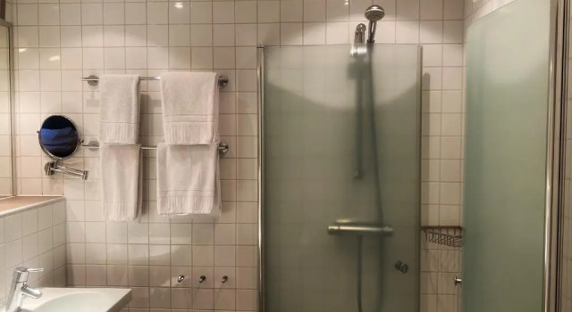Трёхместный номер Standard Hotel Villan