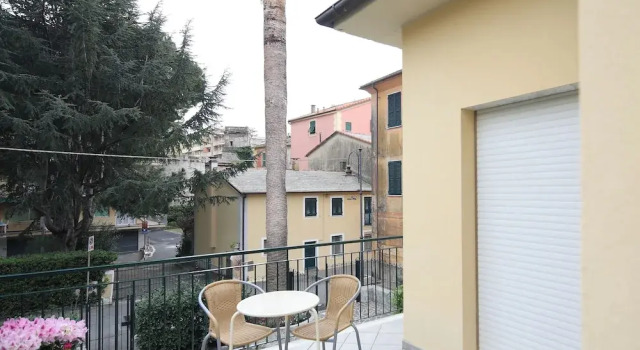 Апартаменты Villa Delle Ciliegie