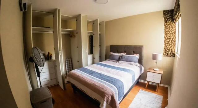 Apartamento 3 Habitaciones Lima, Perú (Magdalena del Mar), Varaa Huoneisto Hotellit Provincia de Lima pysäköinnillä, Pysäköinti