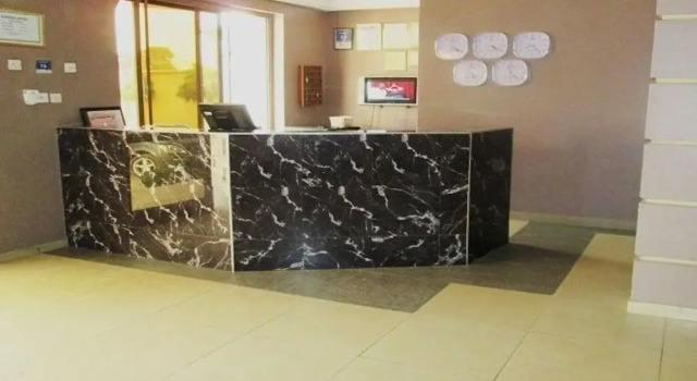 Keegee Hotel, Prenota Hotel Hotel a Greater Accra con piscina, Piscina