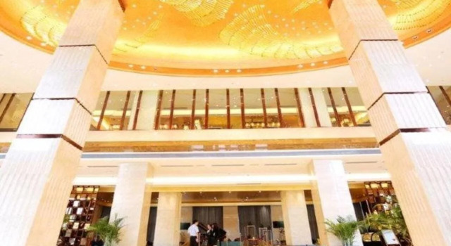 Days Hotel & Suites Ivy Zunyi, Varaa Hotelli Zunyi Guizhou