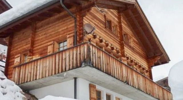 Chalet Collini, Забронировать Шале Ридеральп Aletsch