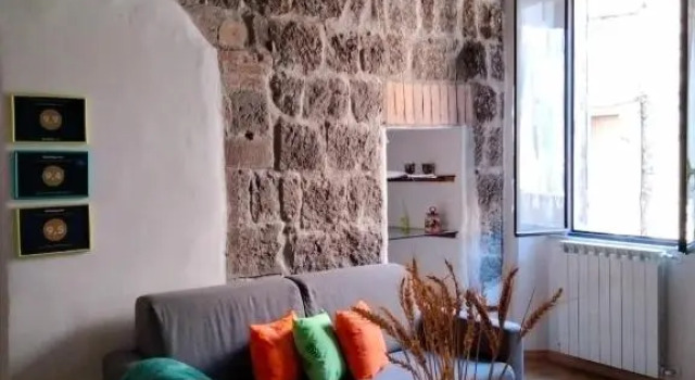 La Casina Nel Borgo 2, Boek Hotel Hotels in Lazio met parkeren, Parkeren