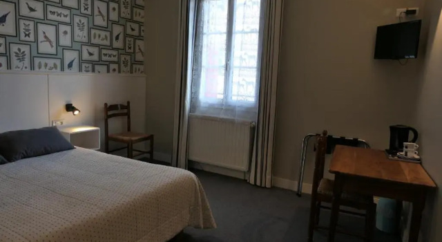 Номер Comfort Hotel Kapa Gorry