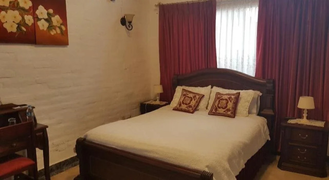 Hostal Maria de Lourdes