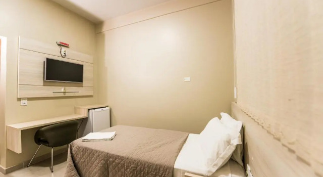 Двухместный номер Standard BALSAS PREMIER HOTEL