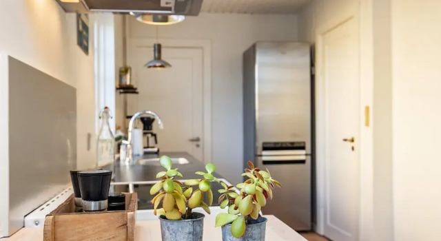 6 Person Holiday Home in Skagen, Rezervovat Rekreační dům Skagen 
