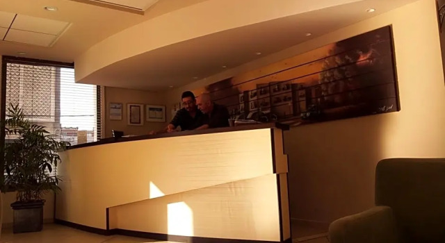 Habitación Estándar Imperial Hotel