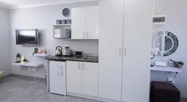Студия Comfort Studio on Bourdeaux
