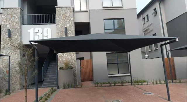 Kikuyu Unit 1012