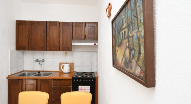 Апартаменты Apartment Dory